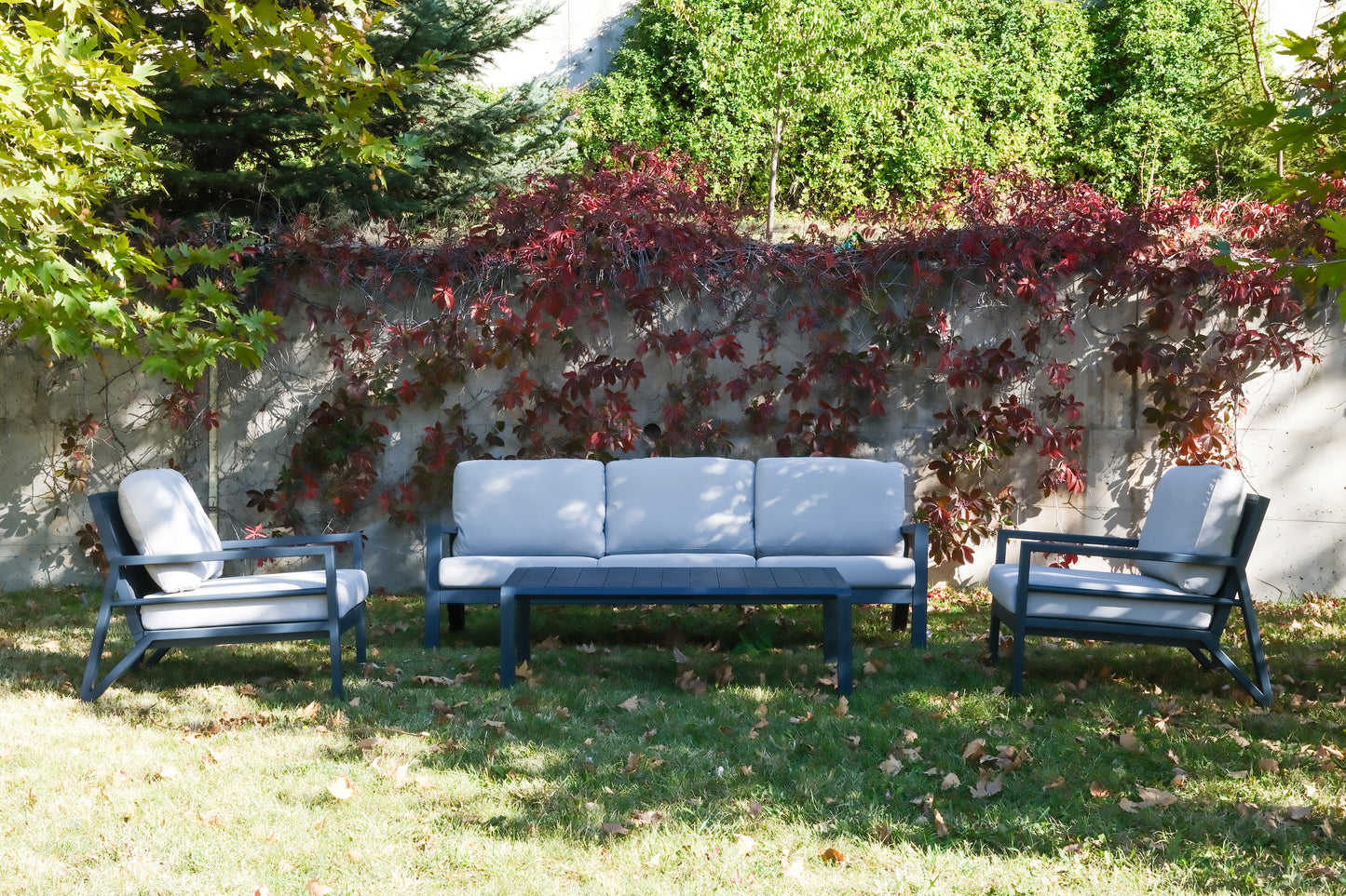 Loungeset ALASKA