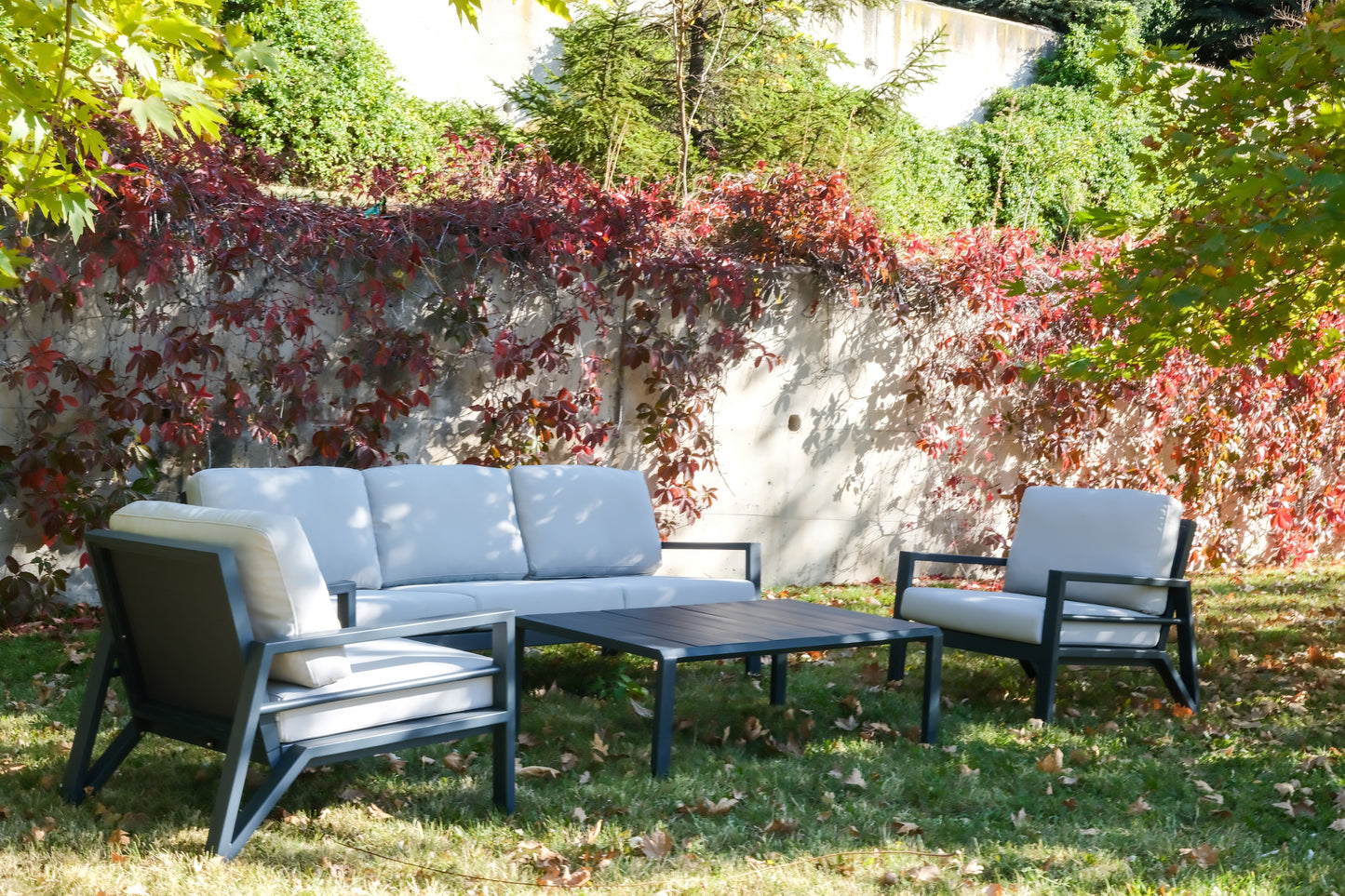 Loungeset ALASKA