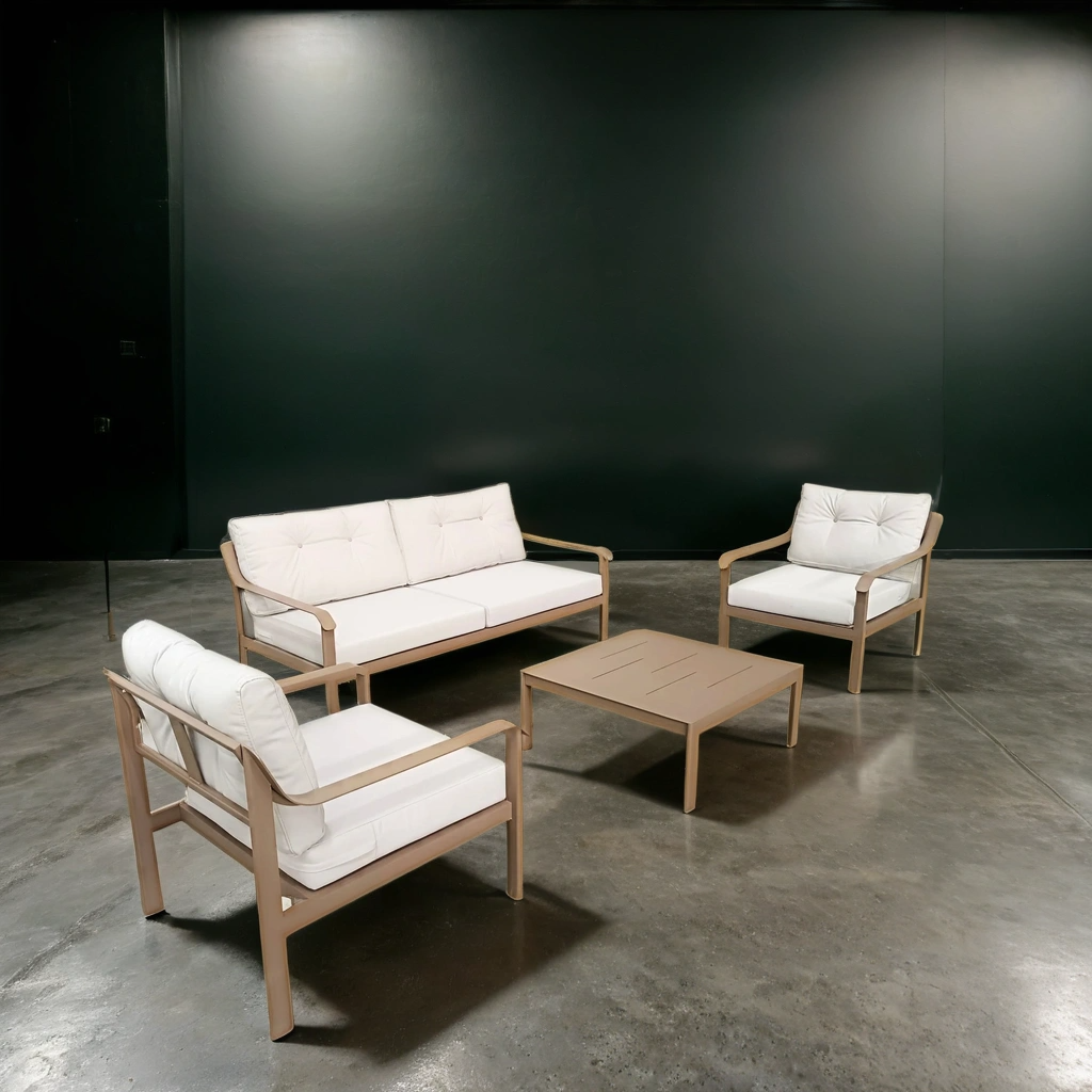 Breda Loungeset