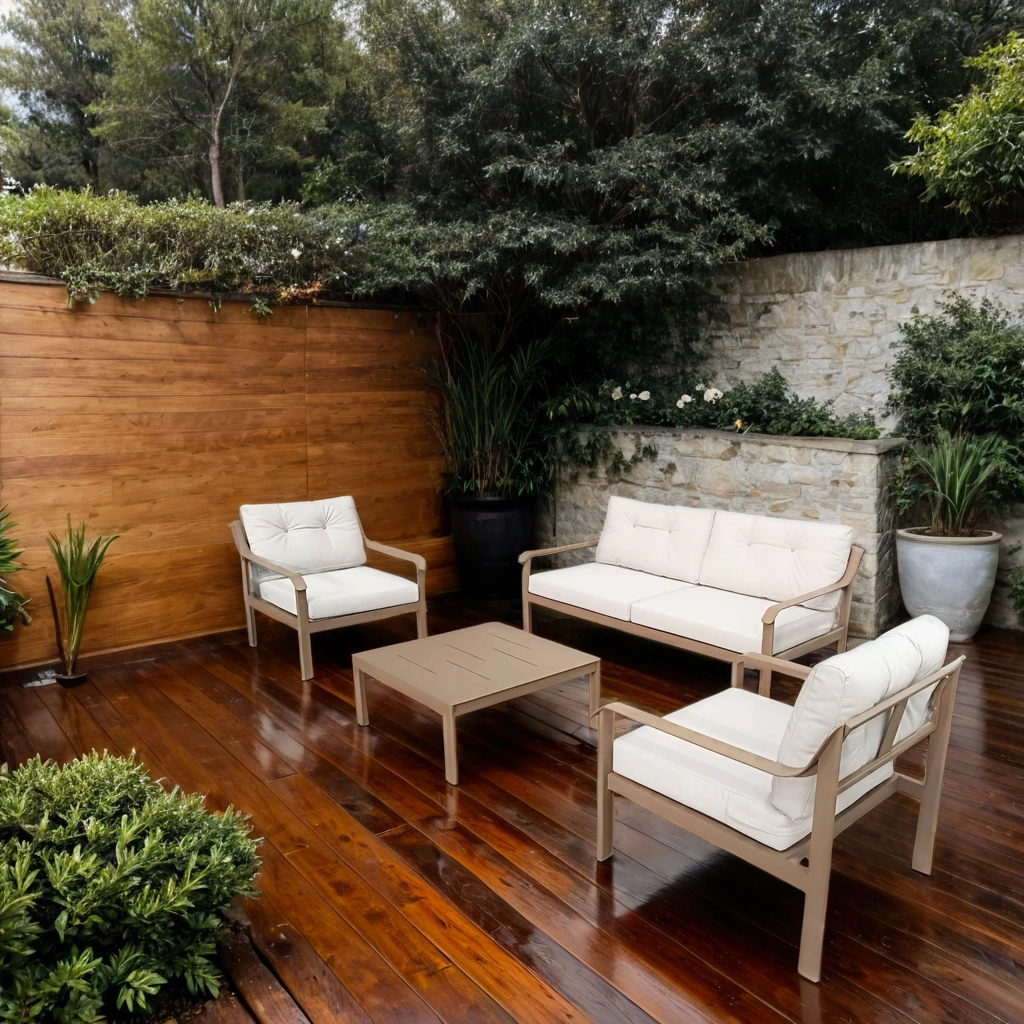 Breda Loungeset