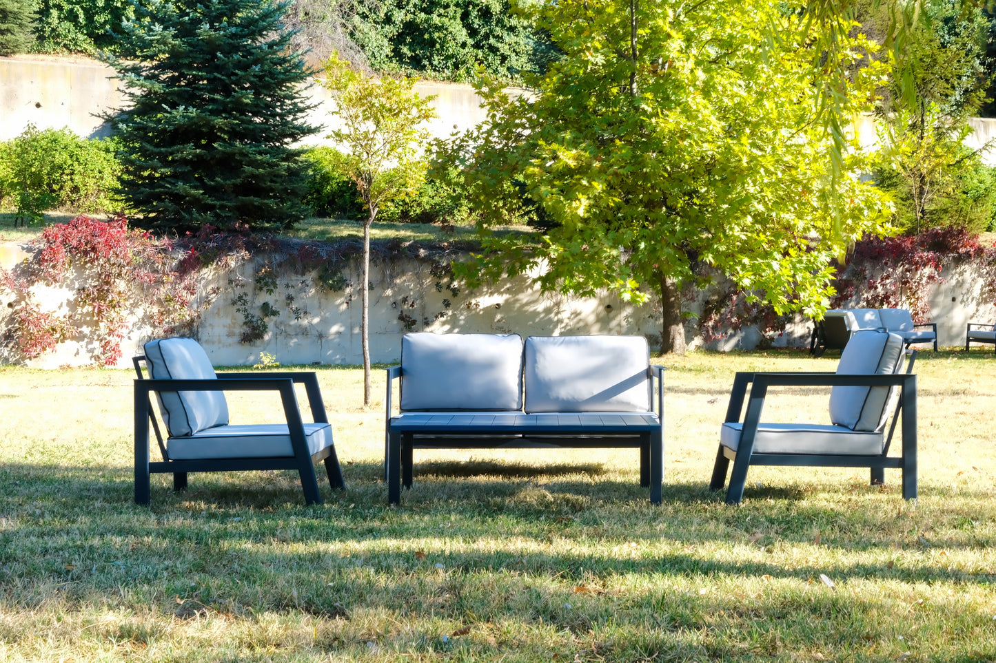 Loungeset CHESS