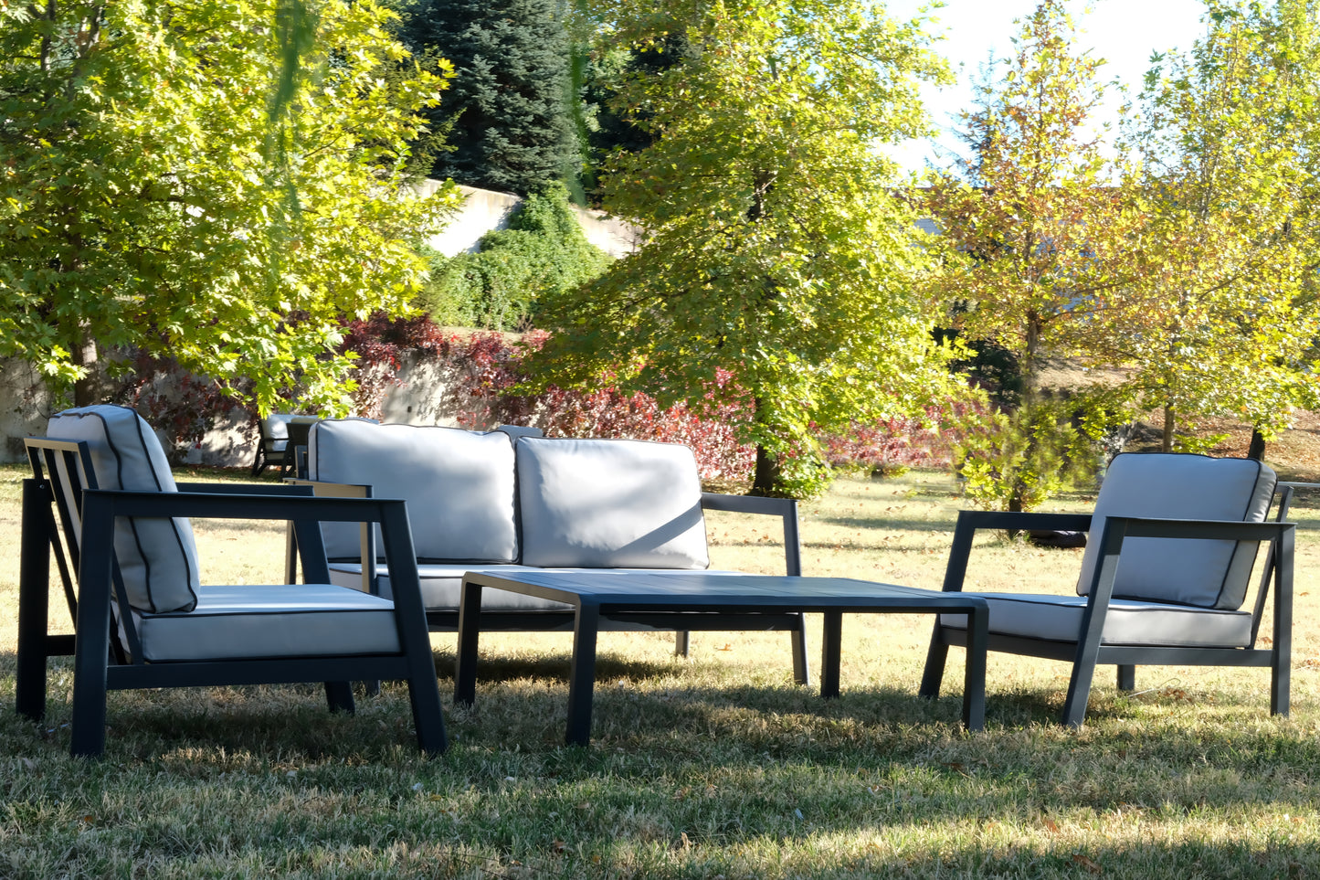Loungeset CHESS