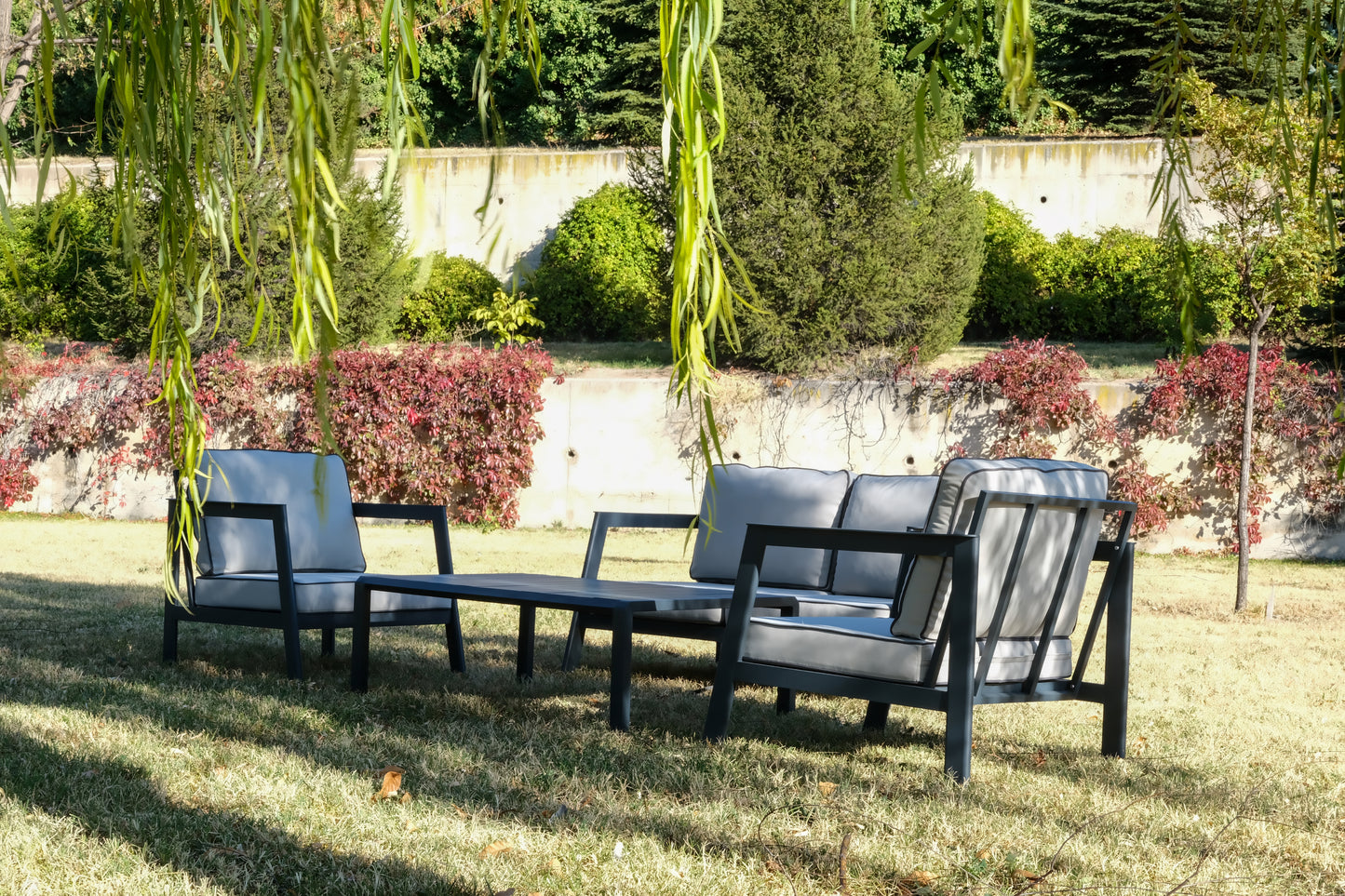 Loungeset CHESS