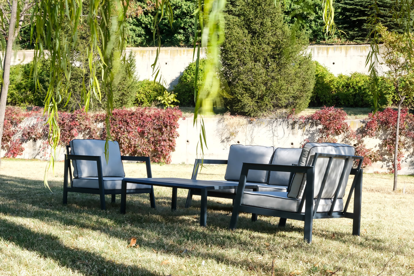 Loungeset CHESS