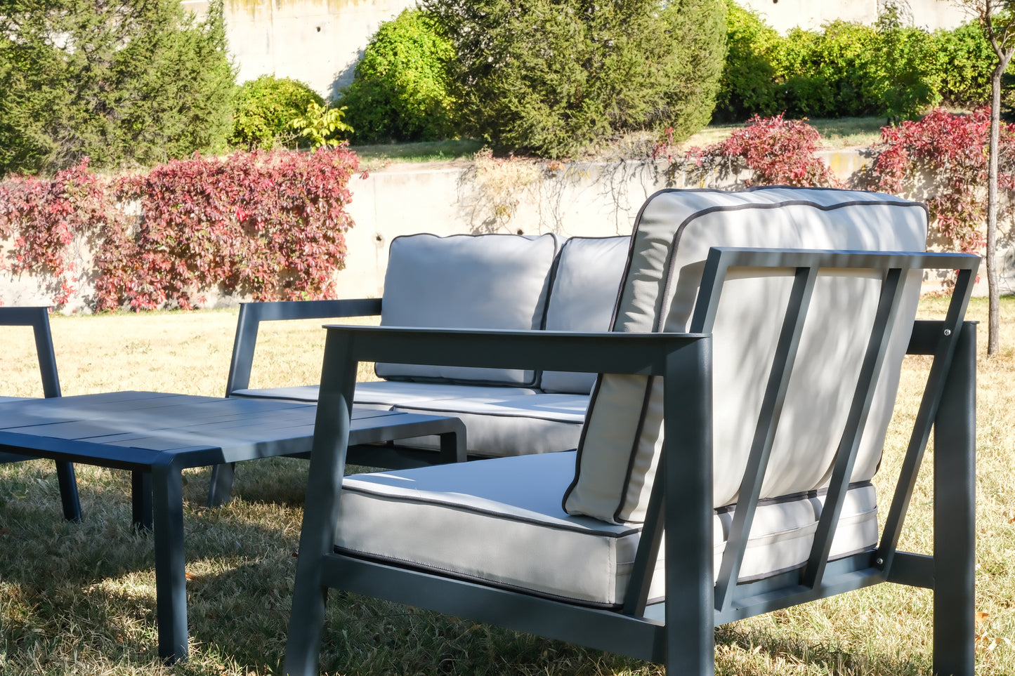 Loungeset CHESS