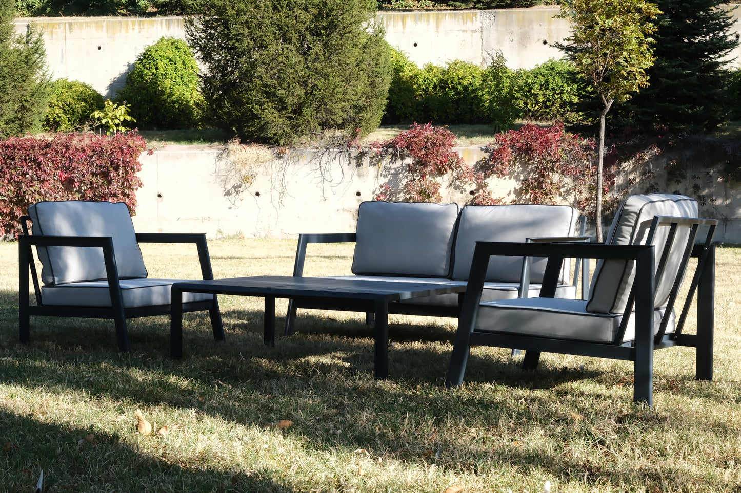 Loungeset CHESS