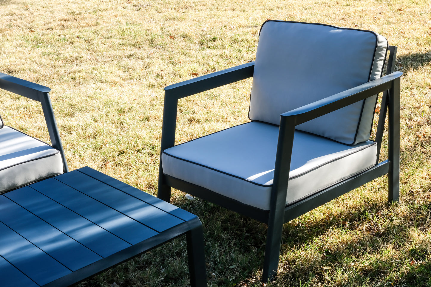 Loungeset CHESS