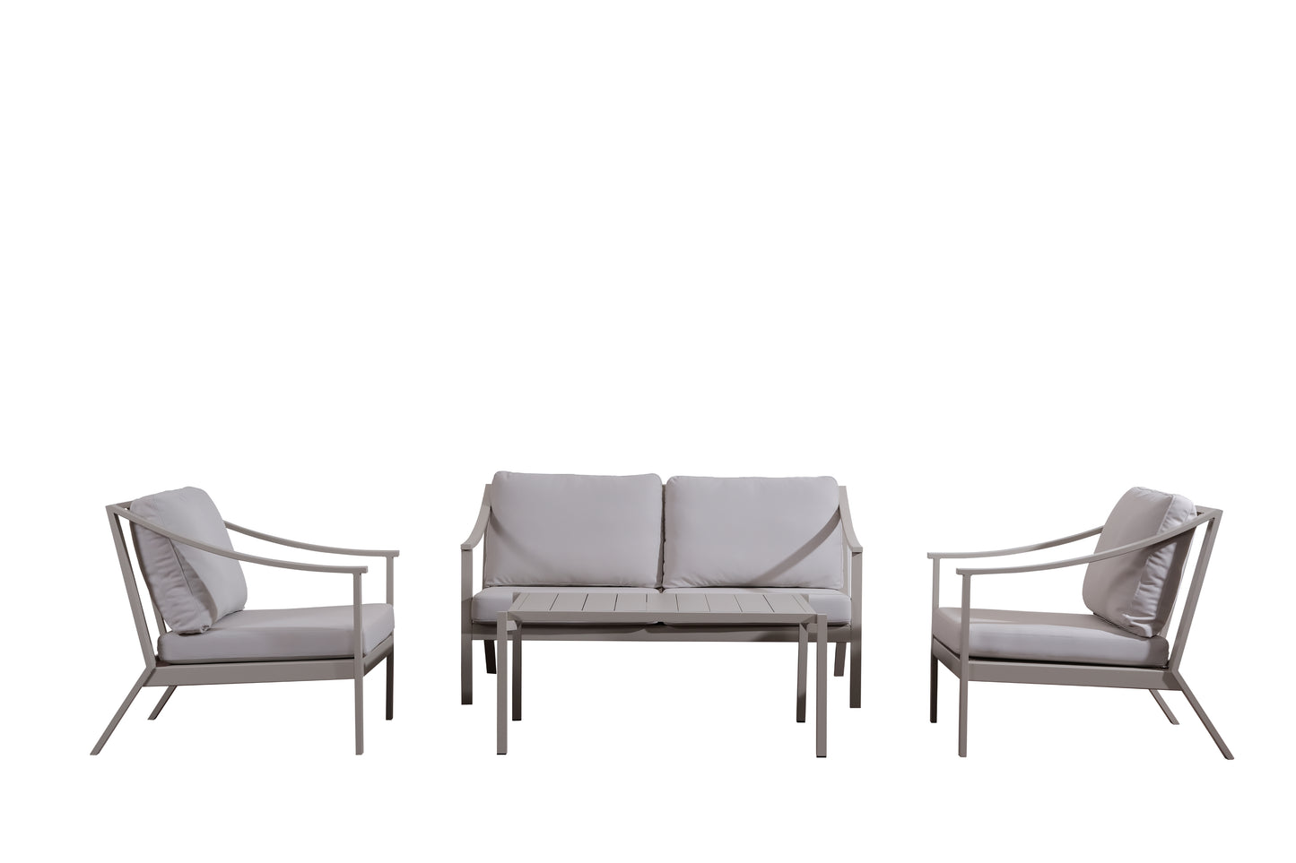 Loungeset PORTO
