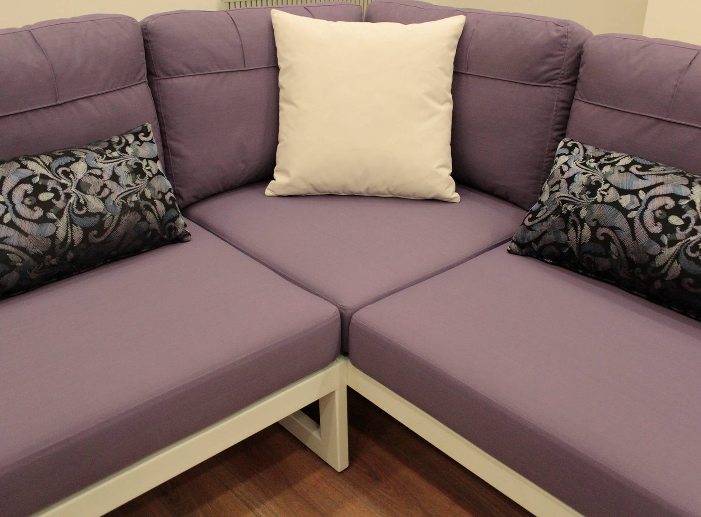 Loungeset VIVALDI Corner