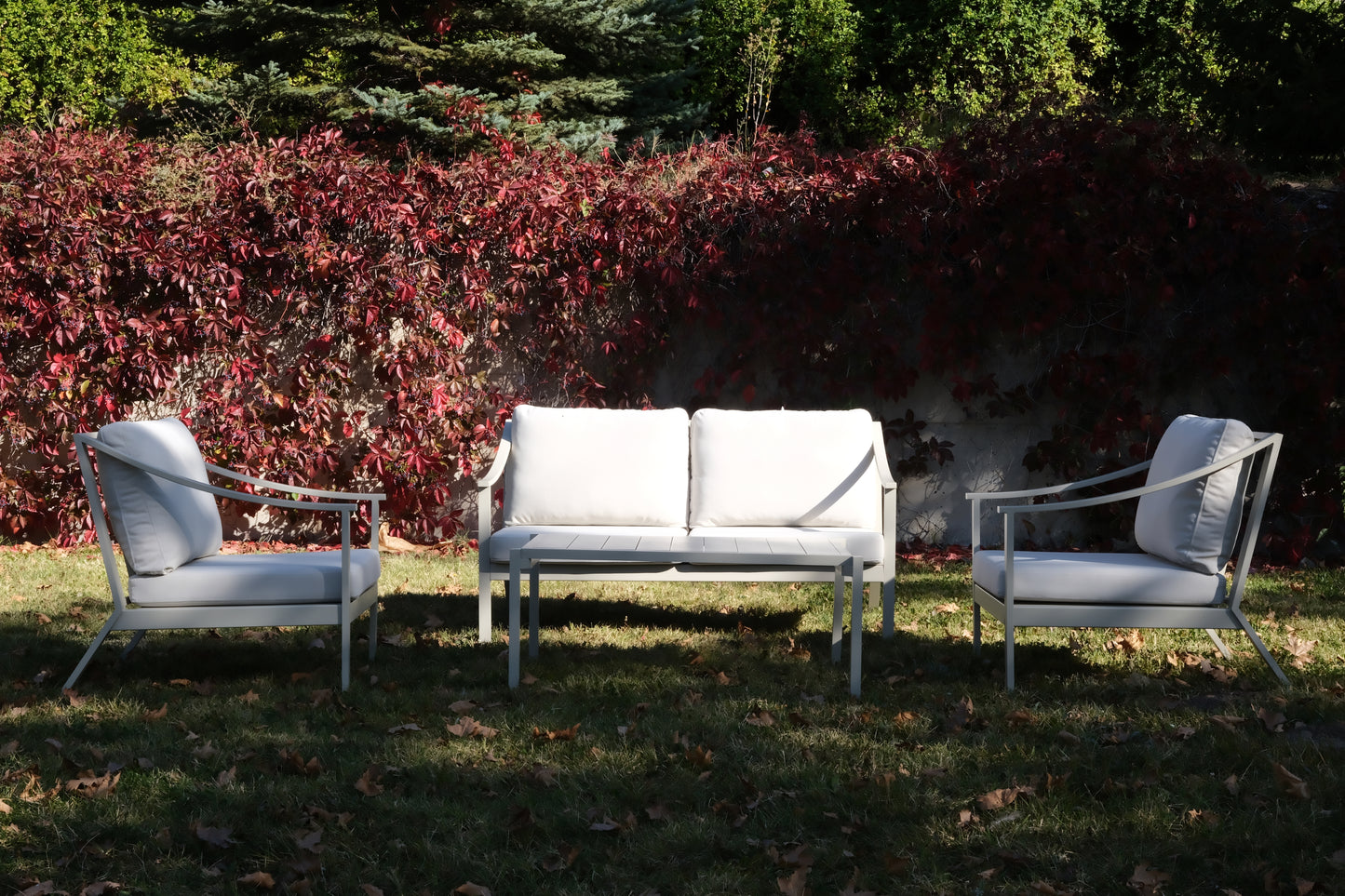 Loungeset PORTO