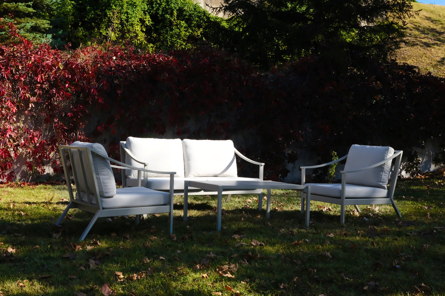 Loungeset PORTO