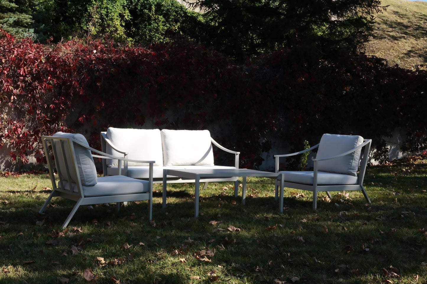 Loungeset PORTO