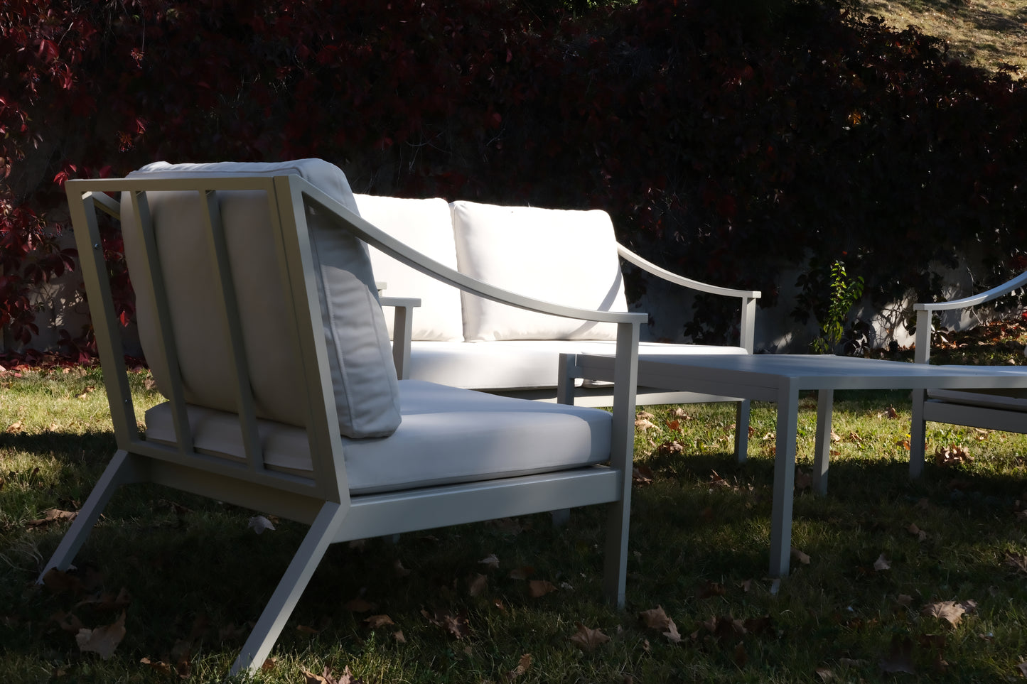Loungeset PORTO