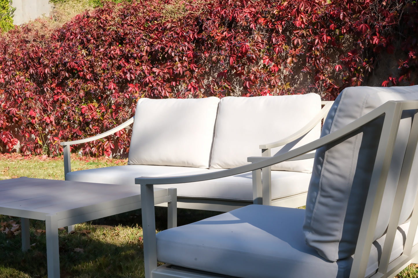 Loungeset PORTO