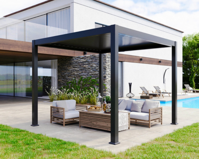 Pergola