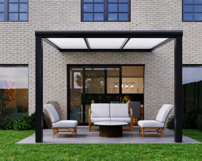 Veranda