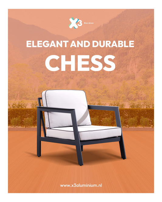 Loungeset CHESS