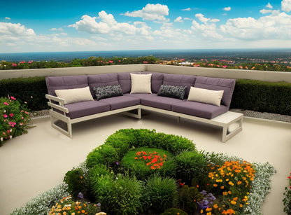 Loungeset VIVALDI Corner