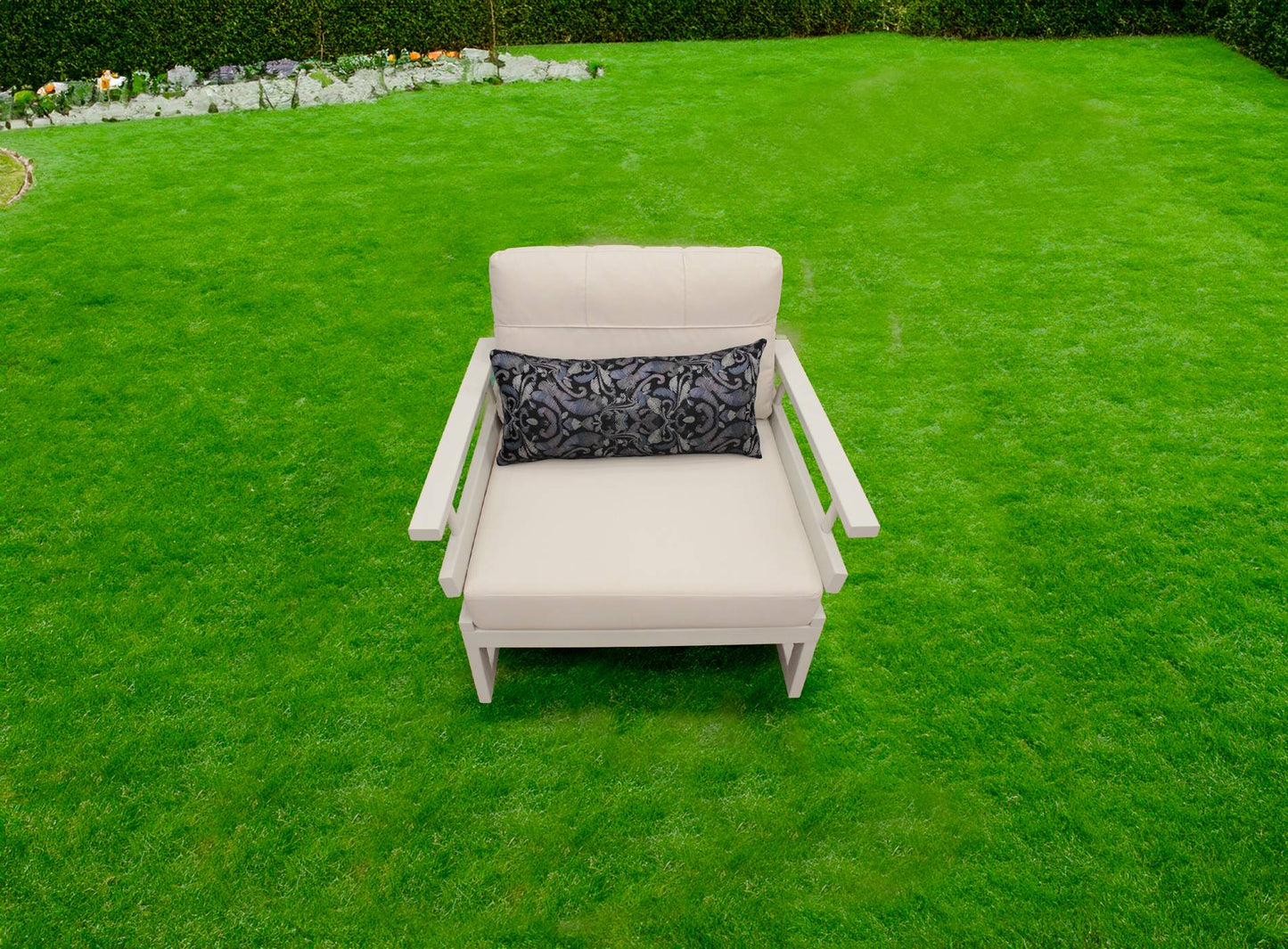 Loungeset VIVALDI Corner