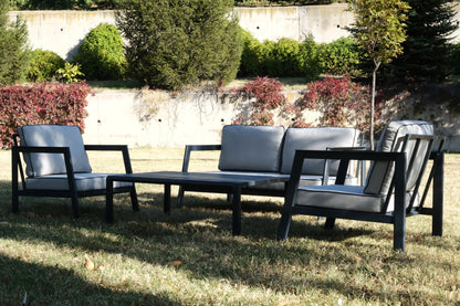 Loungeset CHESS