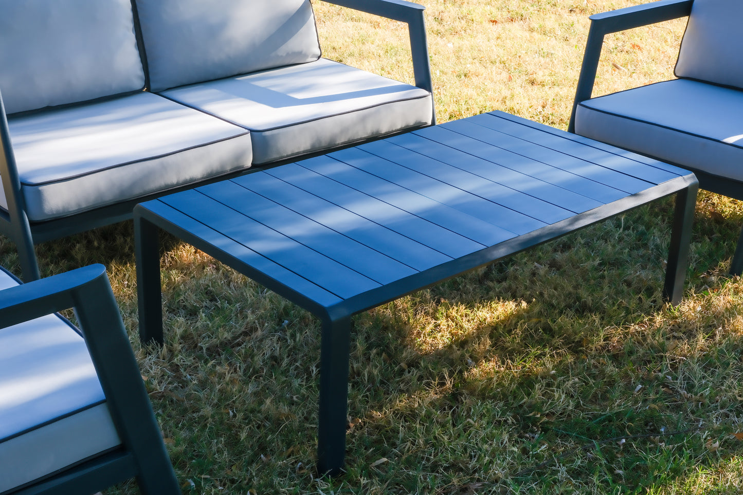 Loungeset CHESS