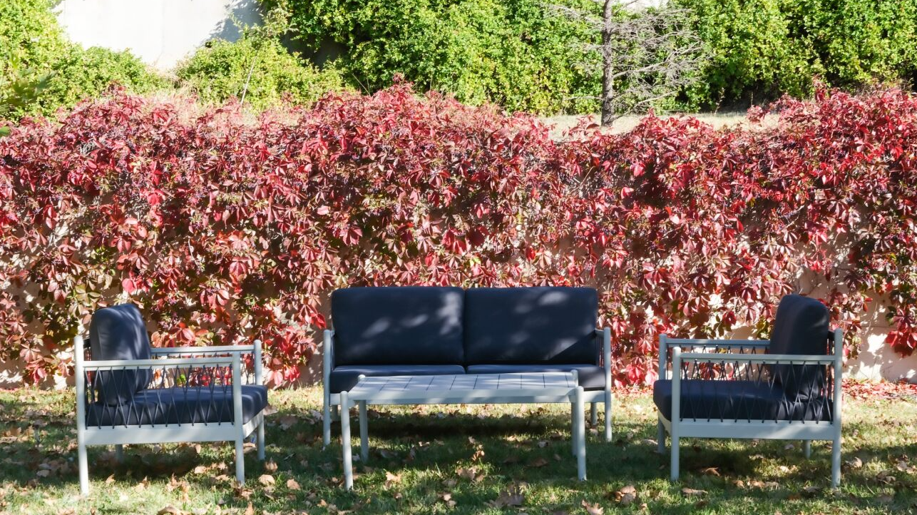Loungeset NEWPORT
