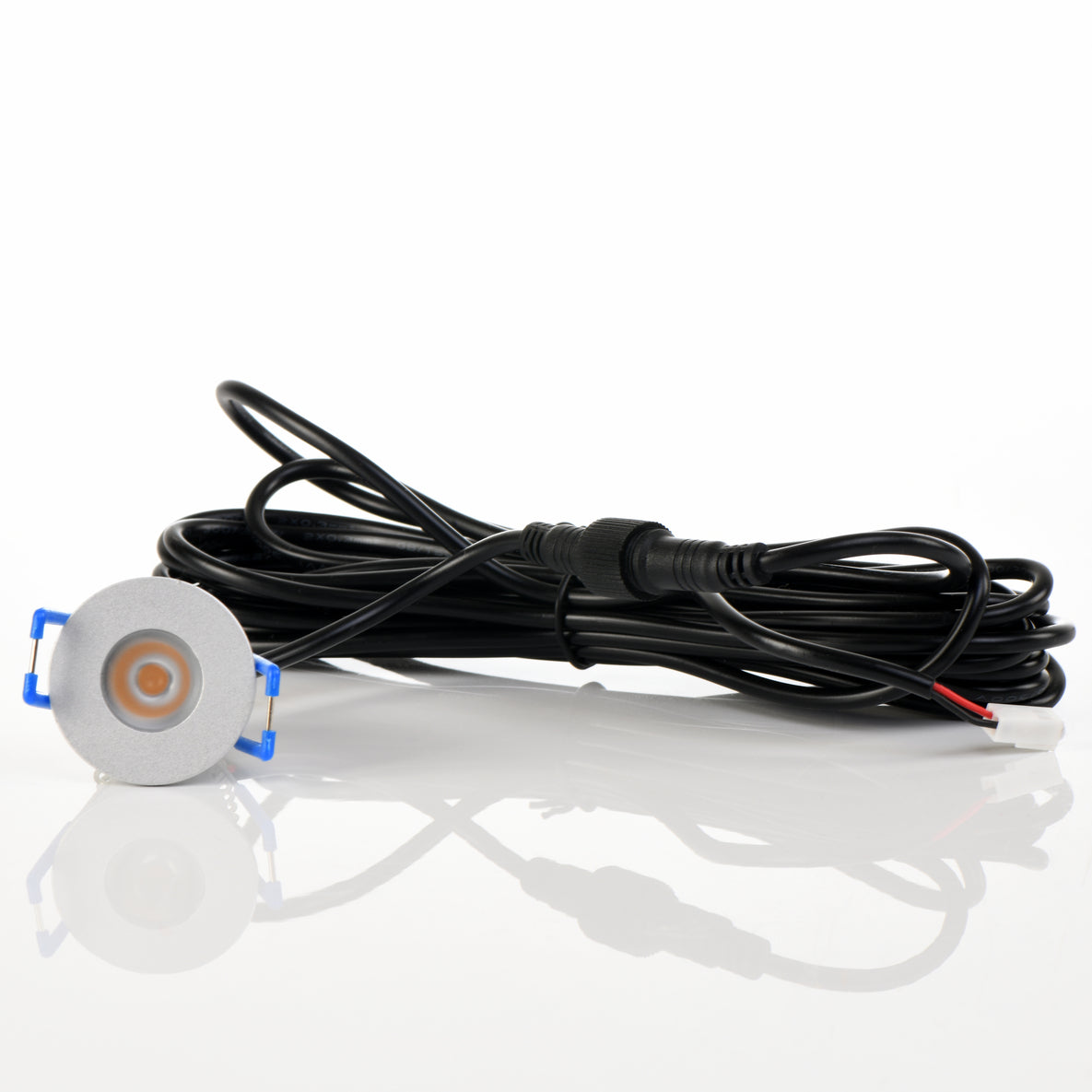 LED + Dimmer - set 6 pieces (warm/cold)