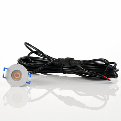 LED + Dimmer - set 6 pieces (warm/cold)
