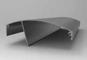 Hood - Oval