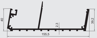 Wall Profile