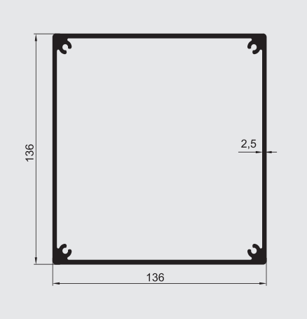 Support - standing
