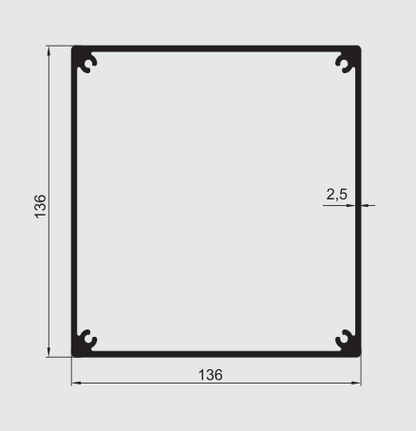 Support - standing