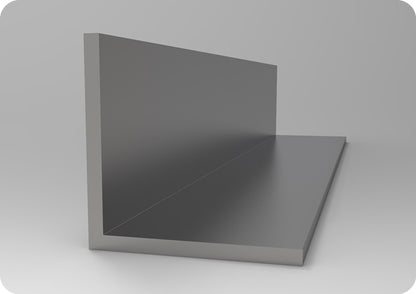 L Profile 30x60