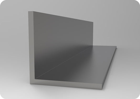 L Profile 30x60