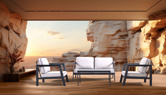 Loungeset CHESS